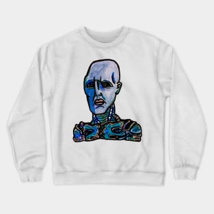 ENGINEER Crewneck Sweatshirt